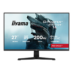 iiyama G-Master G2771QS-B1 Red Eagle