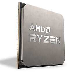AMD Ryzen 7 5700X - Version Bulk