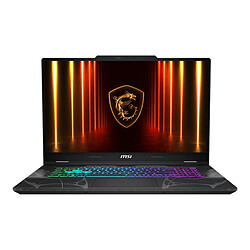 MSI Cyborg 17 B13WFKG-209FR 