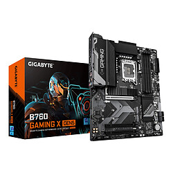 Gigabyte B760 GAMING X GEN5