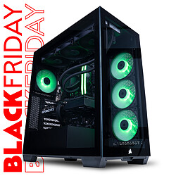 PC Gamer Imperium - Win11 installé (version d'essai)