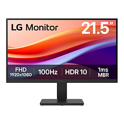 LG 22U401A-B