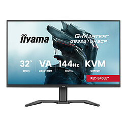 iiyama G-Master GB3261UHSCP-B1 Red Eagle