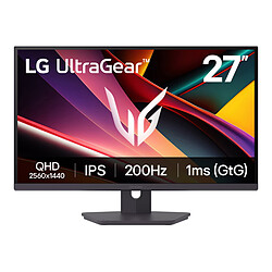 LG UltraGear 27G610A-B