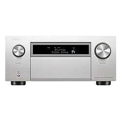 Denon AVC-A10H Argent