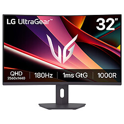 LG UltraGear G6 32G600A-B