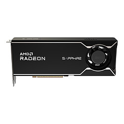 Sapphire AMD Radeon AI PRO R9700 32GB