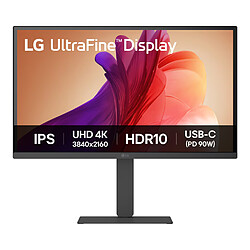LG UltraFine 27U730A-B LG UltraFine 27U730A-B