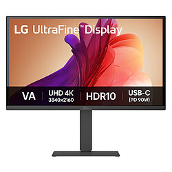 LG UltraFine 32U720A-B