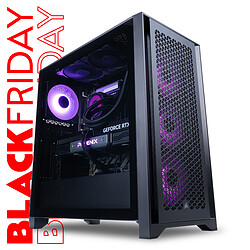 PC Gamer Claymore - Win11 installé (version d'essai)