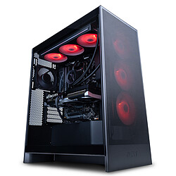 PC Gamer Bahamut - Win11 installé (version d'essai)