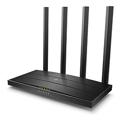 TP-Link Routeur Archer C6 WiFi AC1200 double bande