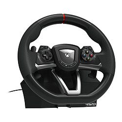 Hori Racing Wheel Overdrive