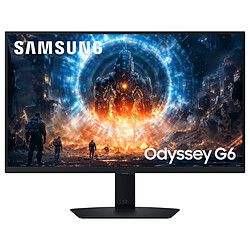 Samsung Odyssey G6 S27FG606EU Samsung Odyssey G6 S27FG606EU