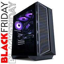 PC Gamer Quasar - Win11 installé (licence fournie) PC Gamer Quasar - Win11 installé (licence fournie)