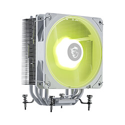 MSI MAG COREFROZR AA13 - Blanc