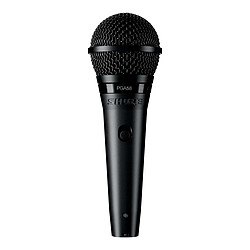 Shure PGA58 (PGA58-XLR-E)