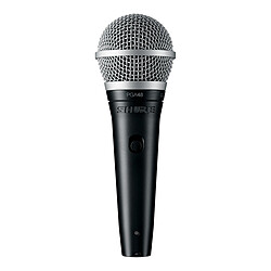 Shure PGA48 (PGA48-XLR-E)