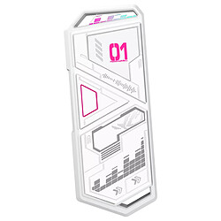 ASUS ROG STRIX ARION Hatsune Miku Edition