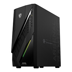 MSI MAG Infinite E1 14NVL5-104EU - Windows 11