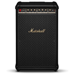 Marshall Bromley 750 Noir - Enceinte de soirée