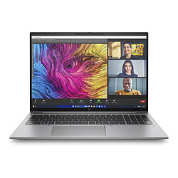 HP ZBook Firefly 16 G11 (98N61ET)