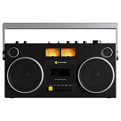 We Are Rewind Blaster Curtis - Enceinte portable K7