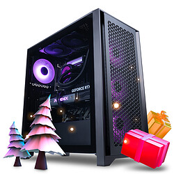 PC Gamer Claymore - Win11 installé (licence fournie)