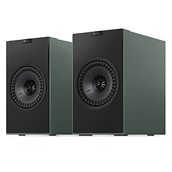 KEF Coda W Vintage Green - Vert