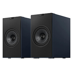 KEF Coda W Vintage Midnight Blue - Bleu