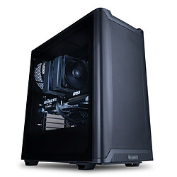 PC Gamer Matchup - Win11 installé (version d'essai)