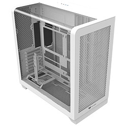Thermaltake View 390 Air - Blanc Thermaltake View 390 Air - Blanc