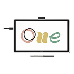 Wacom One 14