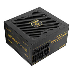 Enermax Revolution III ATX 3.1 750W - Gold