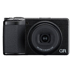 Ricoh GR IV