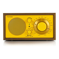 Tivoli Audio Model One BT 70's Golden Hour Orange