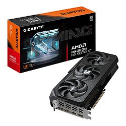 Gigabyte Radeon RX 9070 XT GAMING 16G