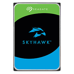 Seagate SkyHawk - 4 To 
