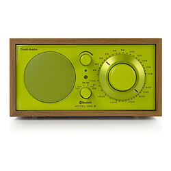 Tivoli Audio Model One BT 70's Avocado Green (Vert)