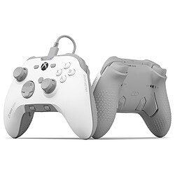 SCUF Valor Pro - Blanc