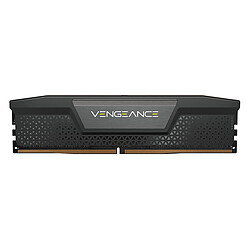 Corsair Vengeance DDR5 - (1 x 16 Go) 16 Go - 6000 MHz - CL38