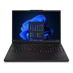 Lenovo ThinkPad P16s Gen 4 (21QR0033FR)