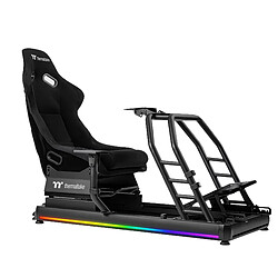 Cockpit / Siège de simracing Thermaltake