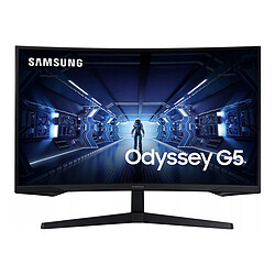 Samsung Odyssey G5 S32FG510EU
