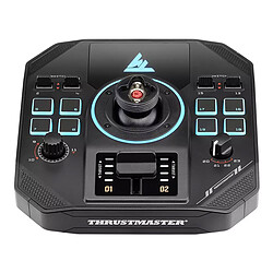 Thrustmaster Sol-R 5 Base