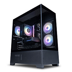 PC Gamer Megavolt - Win11 installé (version d'essai)