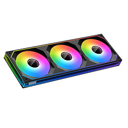 Xigmatek Infinity SF360 Digital - Noir