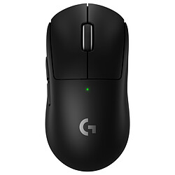 Logitech G Pro X Superlight 2 SE Lightspeed - Noir