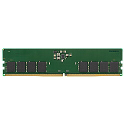 Kingston - 1 x 32 Go (32 Go) - DDR5 5600 MHz - CL46 2RX8