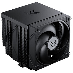 Fox Spirit Cold Snap ZT120